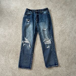 Pacsun jeans